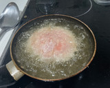 Foto del paso 5 de la receta: Hamburguesón de pollo