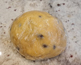 Foto del paso 3 de la receta: Galletas de Conguitos