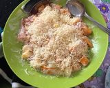 Foto langkah ke 3 dari resep Salad buah.