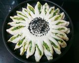 A picture of step 15 of Spinach sunflower Bread.