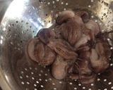 Foto del paso 3 de la receta: Pulpitos a la plancha -muy fácil