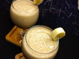 Banana Smoothie