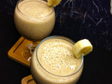 Banana Smoothie