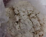 Foto langkah ke 2 dari resep Pepes tahu kemangi.