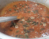 முட்டை மக்ரோனி(egg macroni recipe in tamil) ரெசிபி ஸ்டேப் 2 புகைப்படம்