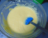 Foto del paso 8 de la receta: 🍰Bizcocho de mango 🍑