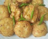 Foto langkah ke 5 dari resep 💗Bakwan mangkuk sederhana💗.