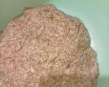 Foto del paso 2 de la receta: Pan de salvado