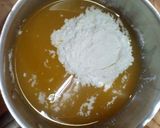 صورة لخطوة 1 من وصفة تحلية موس برتقال 🍊🍊🍊
