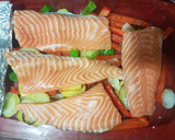 Foto del paso 4 de la receta: Salmón al horno
