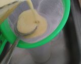 Foto del paso 5 de la receta: Jugo de piña 🍍 colada