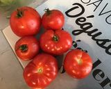 Une image de l'étape 4 de Pommes de terre au lard, poivrons et tomates.