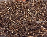 A picture of step 4 of Sesame Dried Anchovies.