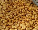Crispy chanadal recipe step 5 photo