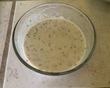 A picture of step 3 of Oatmeal chia seed overnight.