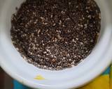 Detox breakfast Smoothie recipe step 1 photo