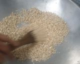 Foto langkah ke 1 dari resep Kuker Cokelat Mede.