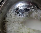 Foto langkah ke 2 dari resep Lumpia Bihun.