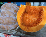 Foto del paso 3 de la receta: Calabaza 🎃 Enmielada