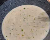 Foto del paso 2 de la receta Croquetas de carne de caldo
