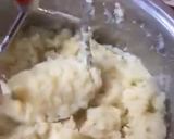 Hagymás kacsazsíros krumpligánica recept fázis 2 fotója