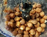 Paleo nutella torta recept fázis 2 fotója