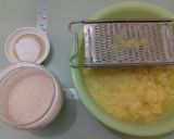 Foto langkah ke 3 dari resep (47) Selai Nanas homemade untuk Nastar.