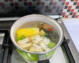 Cara Membuat Sayur Asem 1