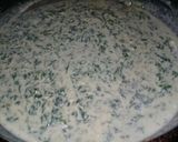 Foto del paso 5 de la receta: Ñosquis con salsa de acelga