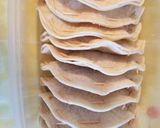 Foto del paso 4 de la receta: Pescadillas de atún