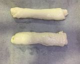 Foto del paso 4 de la receta: Baguette