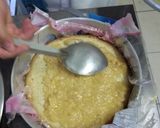 Foto del paso 13 de la receta: Pastel de Tres leches