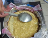 Foto del paso 13 de la receta: Pastel de Tres leches
