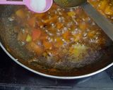 A picture of step 13 of Dhaaba Style Matar Paneer.