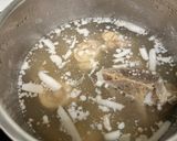 Hình bước làm 3 của món Mâm Cơm Gia Đình 5 Món