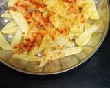 બટાકા ની ચિપ્સ (Potato Chips Recipe In Gujarati) રેસીપી સ્ટેપ2ફોટો
