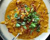 Mutton khichda recipe step 2 photo