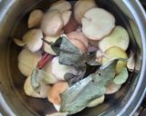 Foto langkah ke 1 dari resep Semur Jengkol Betawi.