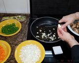 Foto del paso 4 de la receta: Pollo guisado a la cerveza