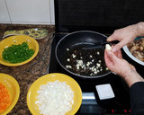 Foto del paso 4 de la receta: Pollo guisado a la cerveza