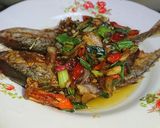 Foto langkah ke 4 dari resep Kerecek peda.