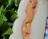 Foto del paso 4 de la receta: Ensalada fresca con palmitos