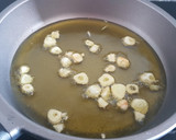 Foto del paso 3 de la receta: Col/Repollo rehogado con ajos, cayena y pimentón