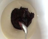 Foto del passaggio 4 della ricetta Yogurt greco ai frutti di bosco (yogurt fatto in casa)