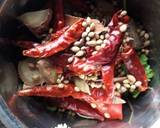 Soyabean ki hot spicy dal recipe step 1 photo