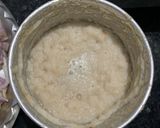 A picture of step 1 of Desi Odia style chicken gravy.
