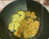 Foto langkah ke 5 dari resep Ayam Saus Mentega.