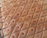 A picture of step 3 of Baklava with Peanuts.