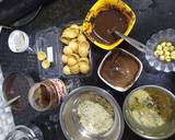 Homemade Ferrero Rocher Chocolate recipe step 1 photo