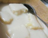 Foto langkah ke 4 dari resep SUSU JAGUNG GORENG || BY : FANNI RAHMAWATI || @itsfannirhmwt_.